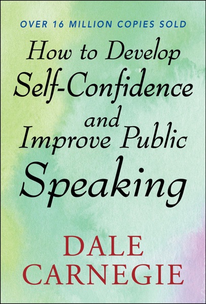 How to Develop Self-Confidence