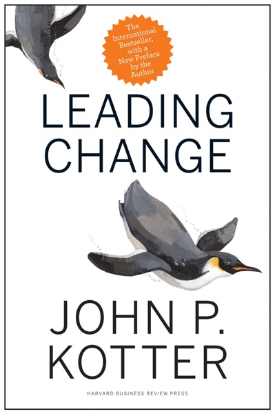 Managing Change
