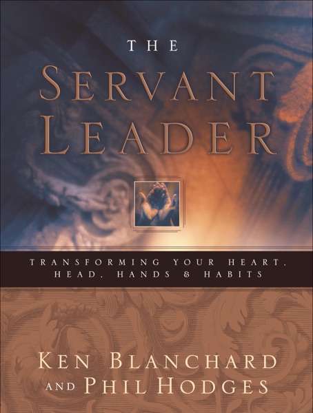 The Power of Servant Leadership