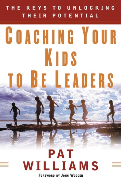 Principles of Great Leaders
