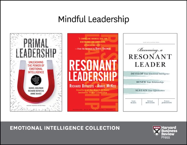 Resonant Leadership