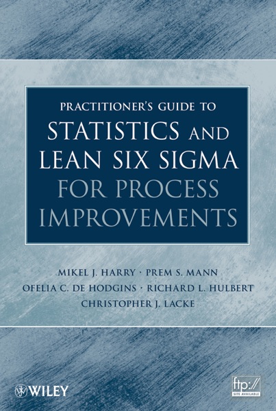 Six Sigma