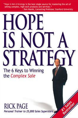 Strategy Without Hierarchy