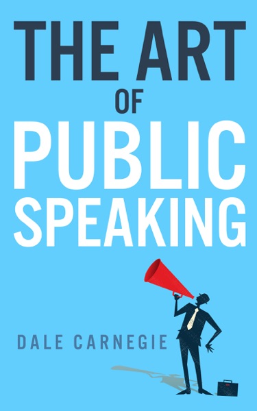 The Art of Public Speaking