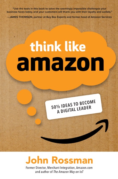Work Like Amazon